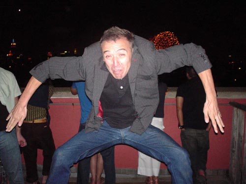 dlr kick