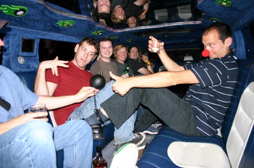 limo