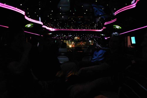 limo