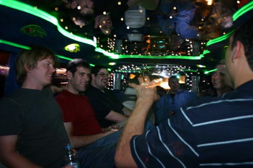 limo