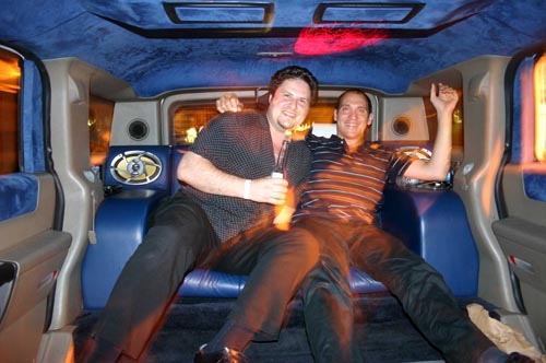 limo