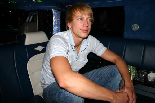 limo