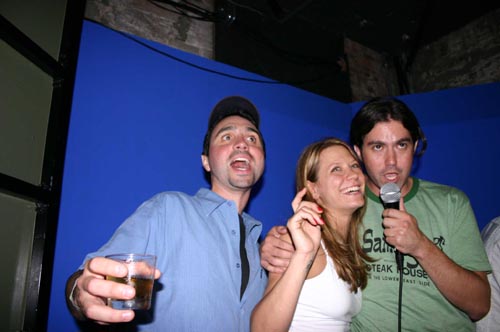 drunk