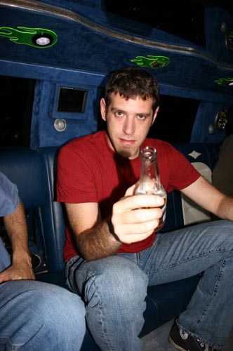 limo