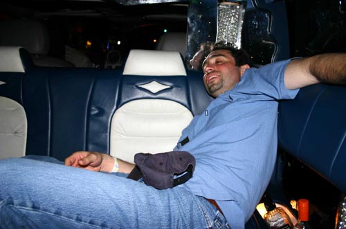 limo