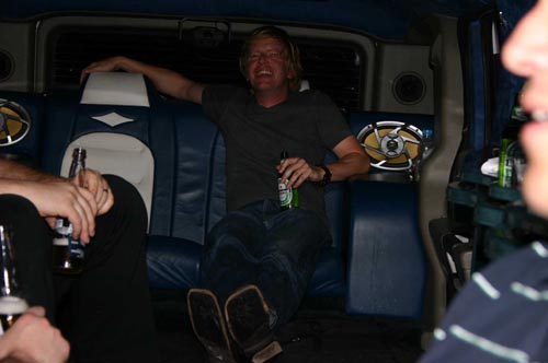 limo