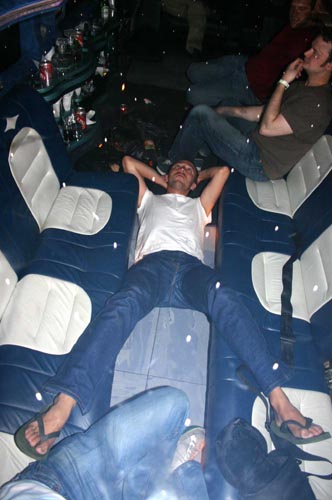 limo