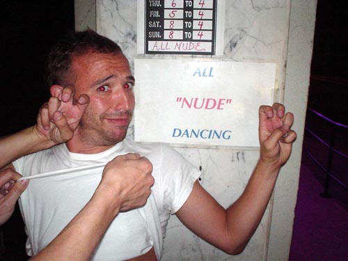 stripper