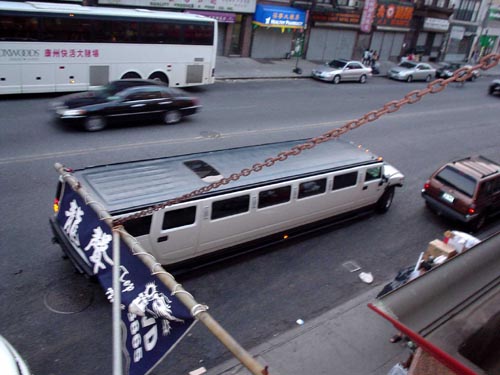 limo