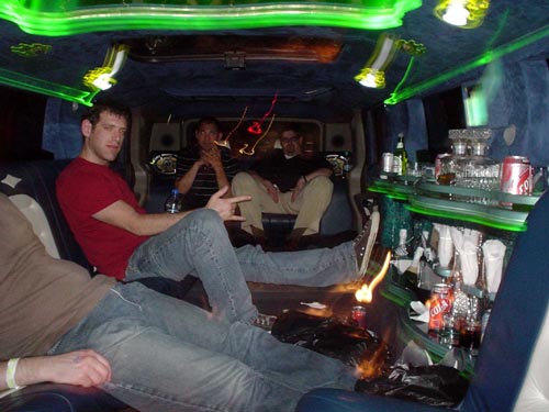 limo