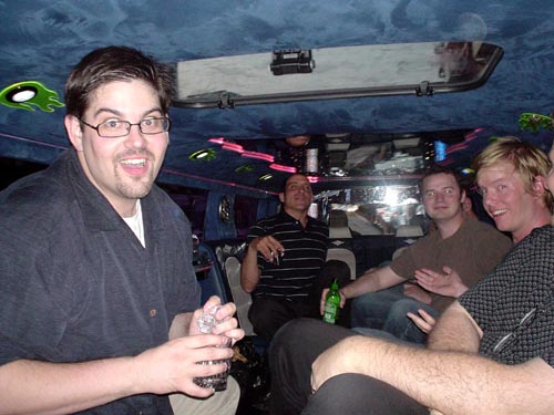 limo