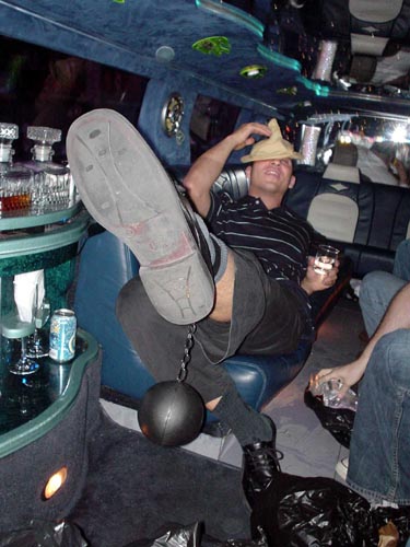 limo