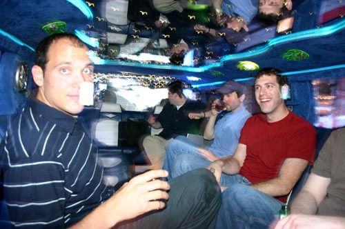 limo