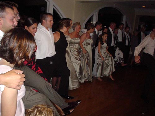 dance