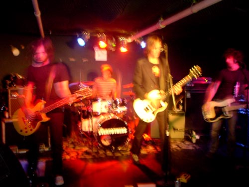 band