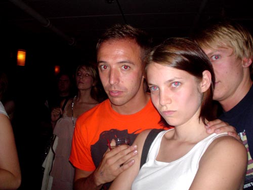 me + grant