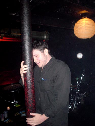 pole