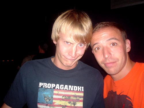 me + grant