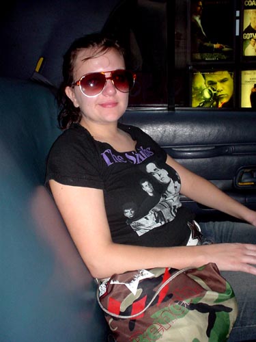 sarah