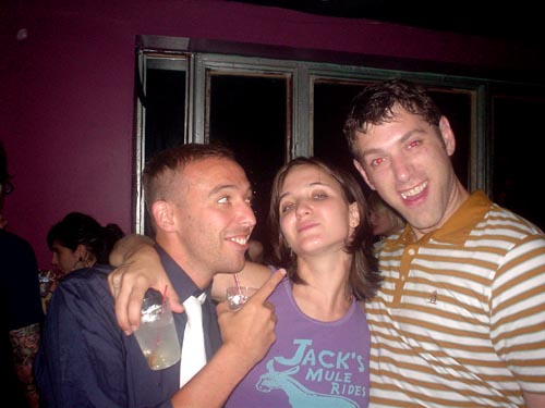catrinel, fatty, grant