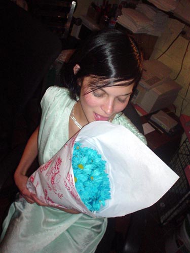 flower