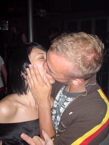 makeout