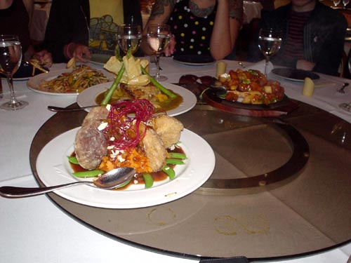 food