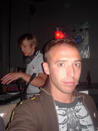 me + misshapes