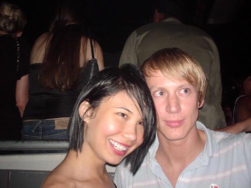 me + misshapes