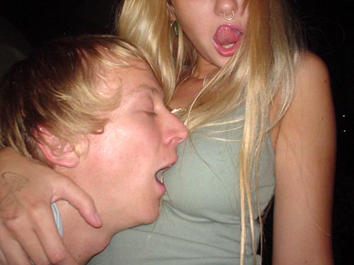 boobs + me