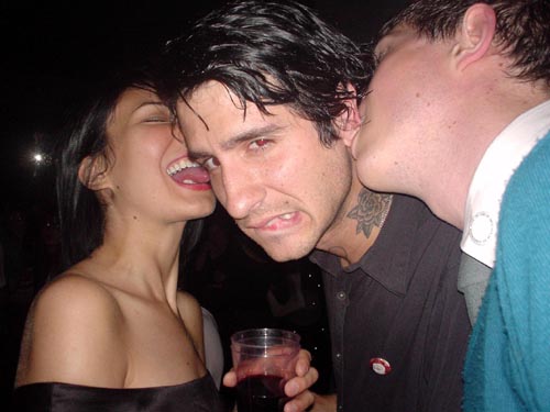 makeout