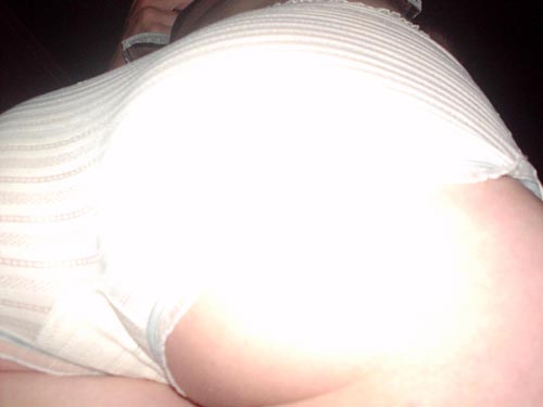booty