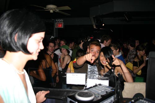 dj