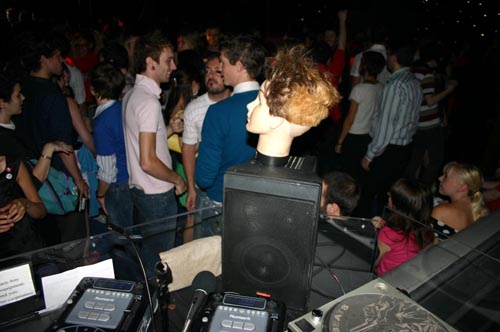 dj