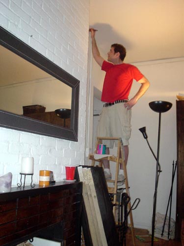 ladder