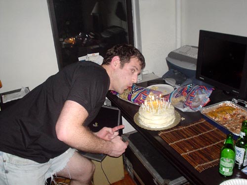 cake
