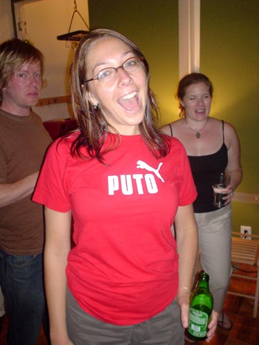 liz