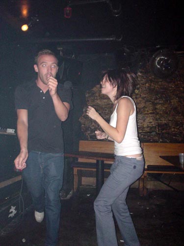 grant, meredith