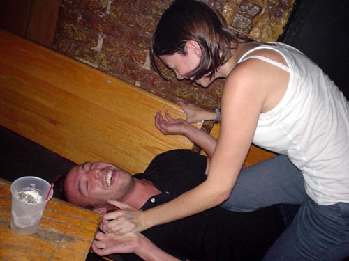 grant, meredith