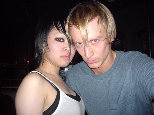 me, sheal