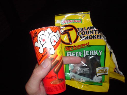 treats
