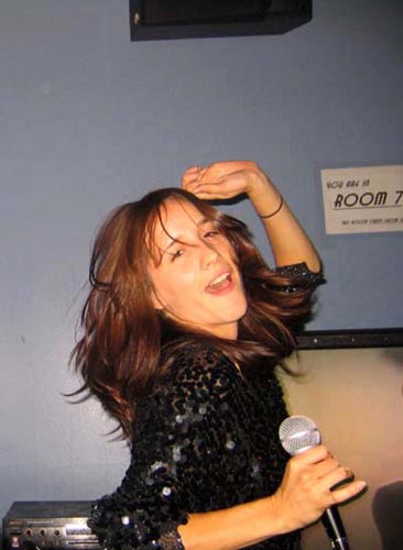 karaoke