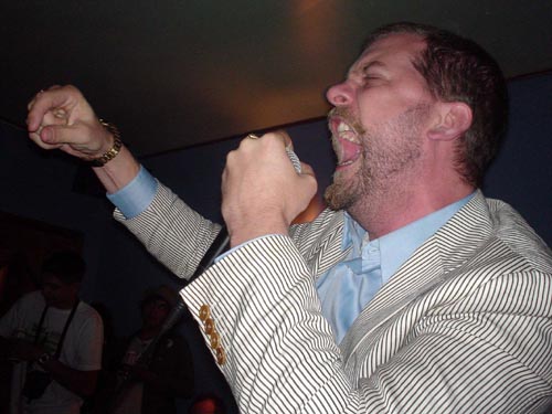 karaoke