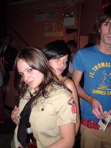 leigh, sarah