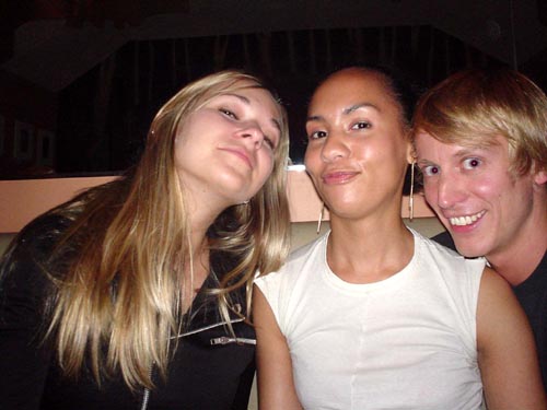 me + misshapes