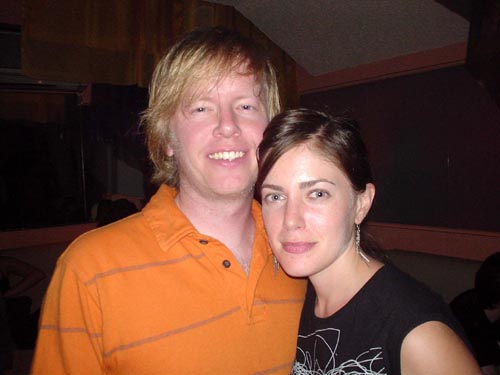 colin, heather