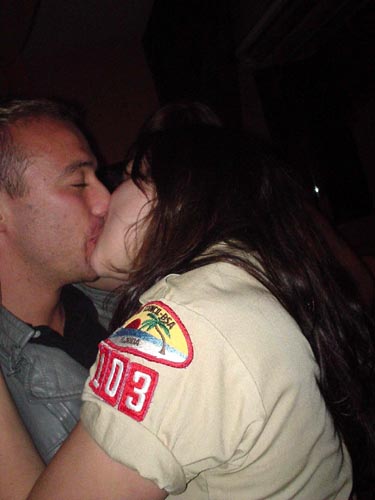 makeout