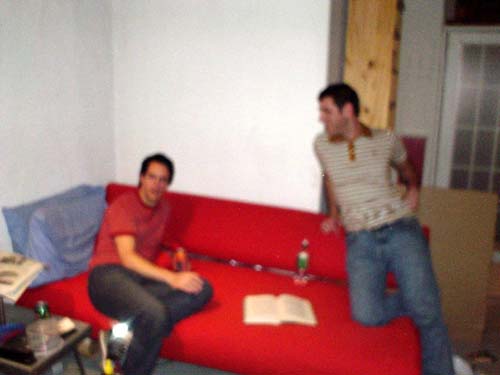 105 bowery