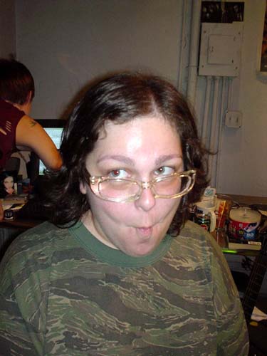amy k
