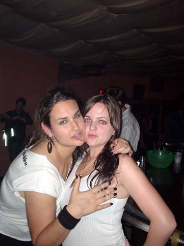 tit squeeze